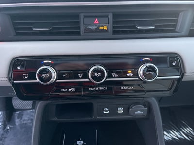 2026 Honda Pilot Touring S