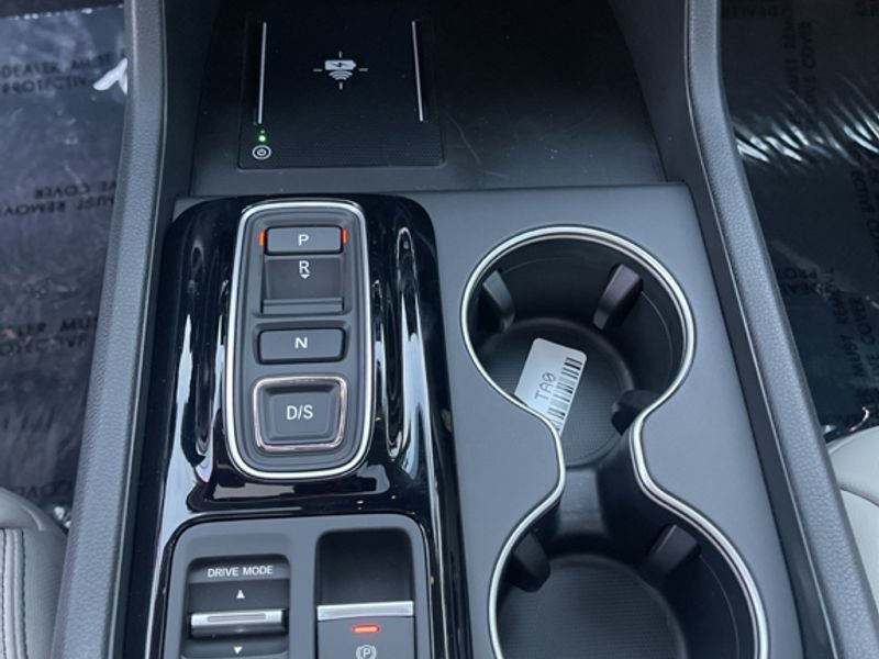 2026 Honda Pilot Touring S