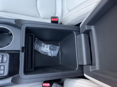 2026 Honda Pilot Touring S