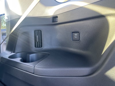 2025 Honda Pilot Touring+