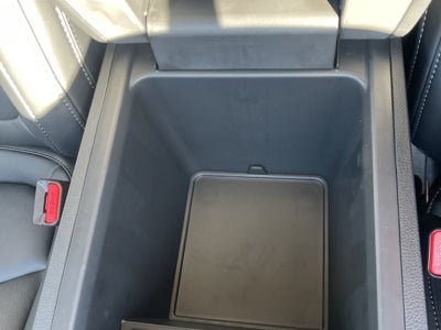 2025 Honda Pilot Touring+