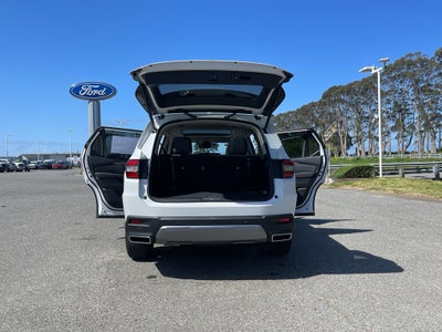 2026 Honda Pilot AWD Elite
