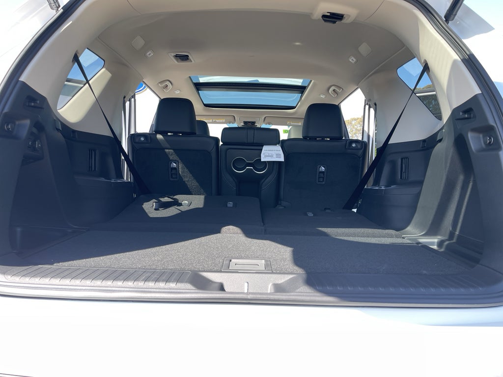 2026 Honda Pilot AWD Elite