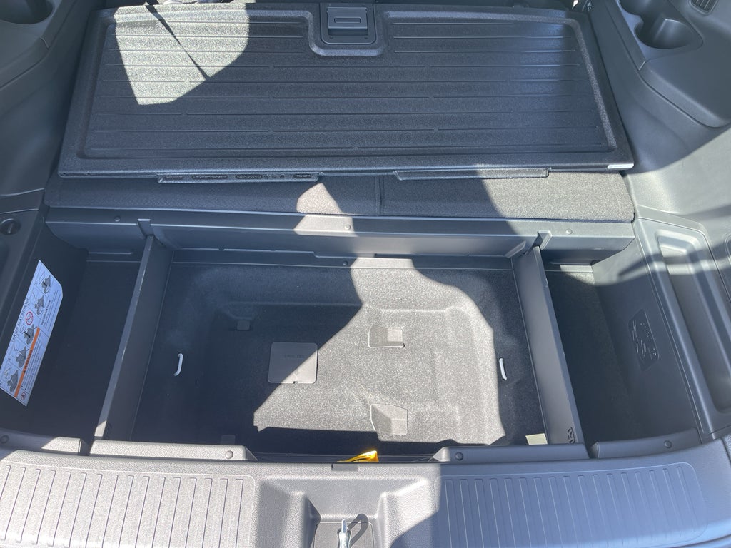 2026 Honda Pilot AWD Elite