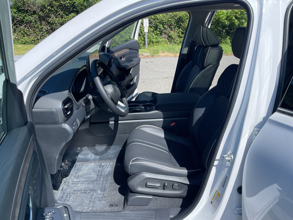 2026 Honda Pilot AWD Elite
