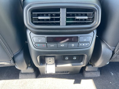 2026 Honda Pilot AWD Elite