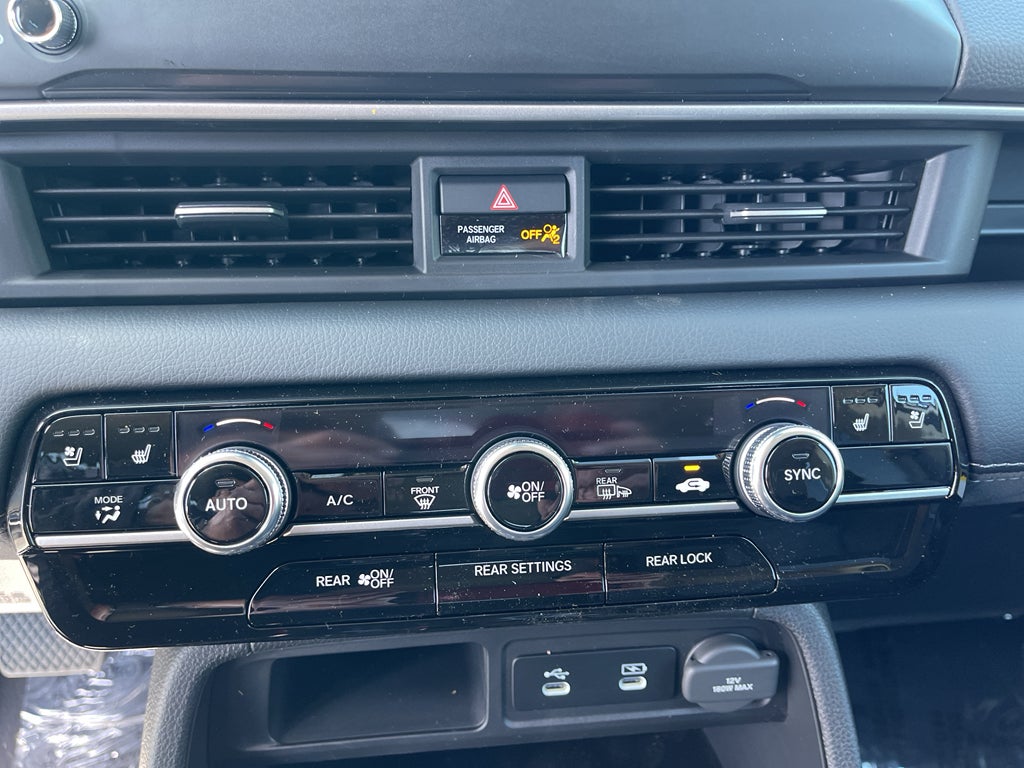 2026 Honda Pilot AWD Elite