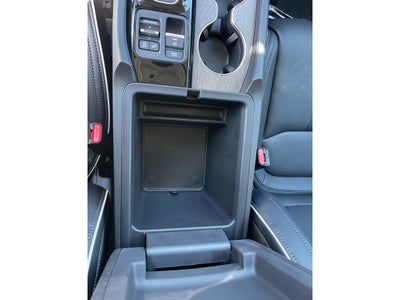 2026 Honda Pilot AWD Elite