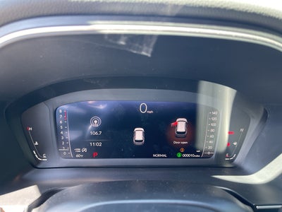 2026 Honda Pilot AWD Elite