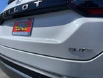 2026 Honda Pilot AWD Elite