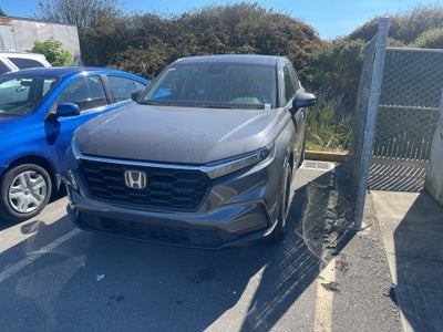 2027 Honda CR-V LX