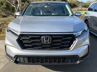 2027 Honda CR-V LX