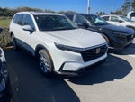 2027 Honda CR-V EX