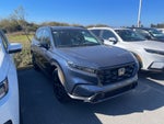 2027 Honda CR-V Hybrid Sport-L