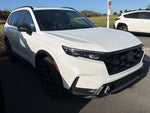 2027 Honda CR-V Hybrid Sport-L