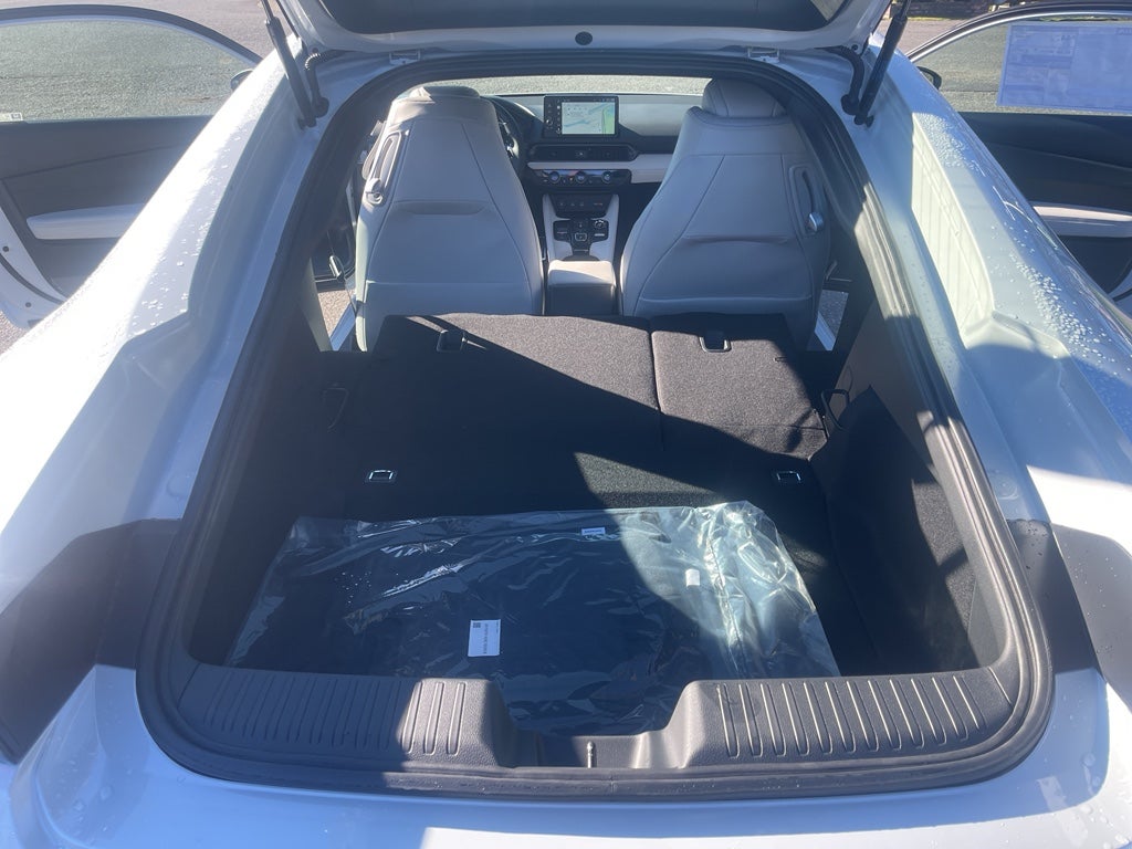 2026 Honda Prelude Hybrid