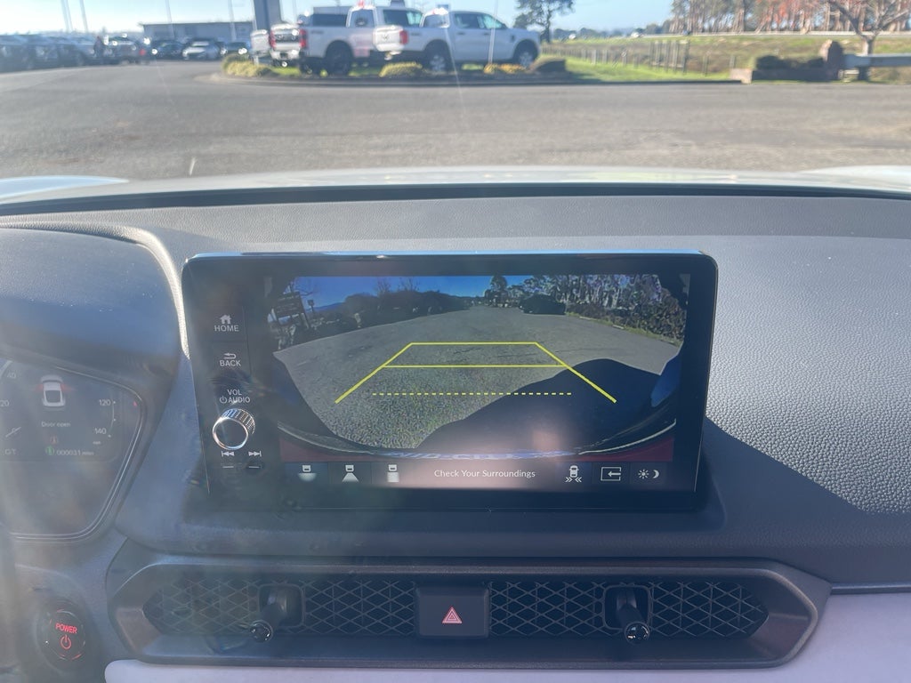 2026 Honda Prelude Hybrid