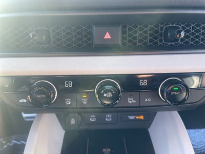 2026 Honda Prelude Hybrid