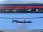 2026 Honda Prelude Hybrid