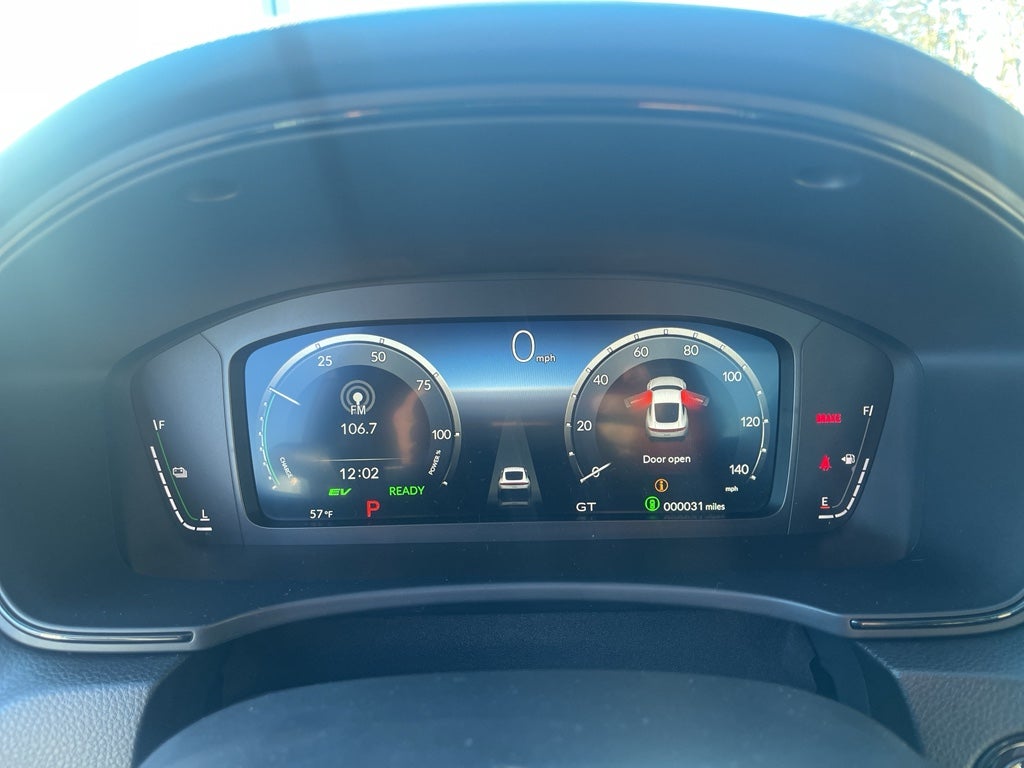 2026 Honda Prelude Hybrid