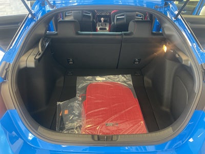 2026 Honda Civic Type R Base