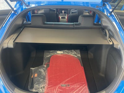 2026 Honda Civic Type R Base