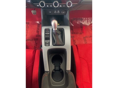 2026 Honda Civic Type R Base