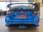 2026 Honda Civic Type R Base