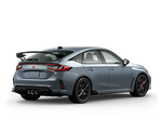 2026 Honda Civic Type R BR