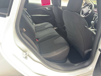 2016 Dodge Dart SE
