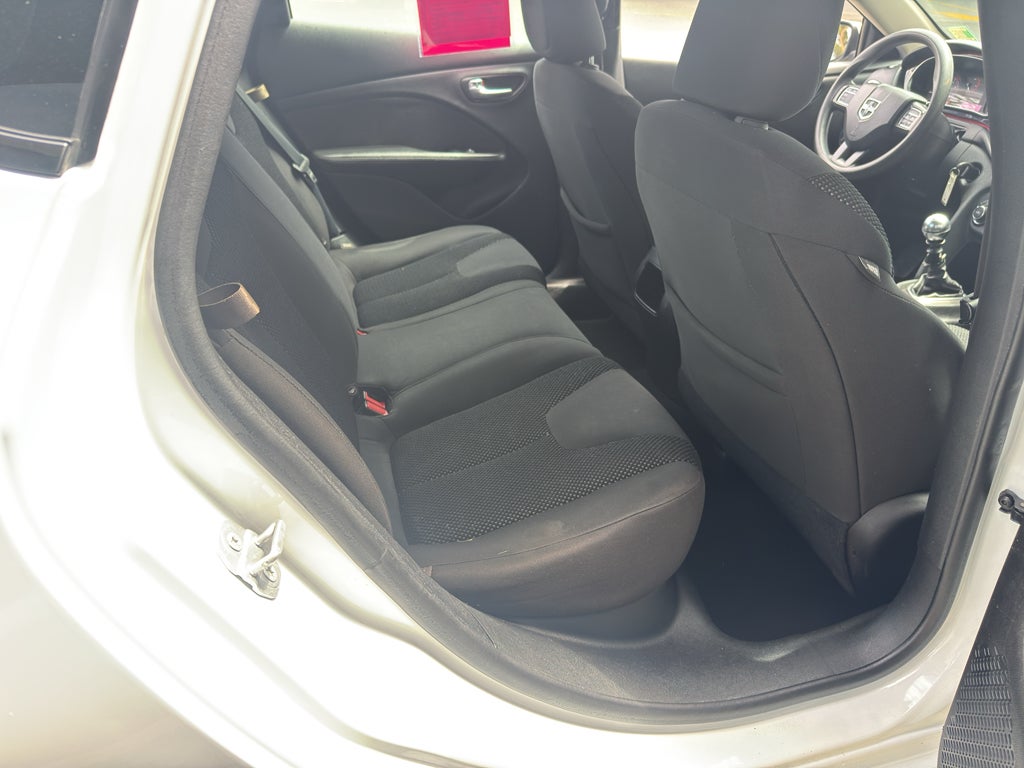 2016 Dodge Dart SE