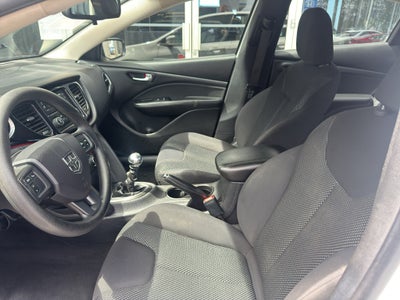 2016 Dodge Dart SE