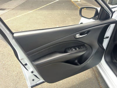 2016 Dodge Dart SE