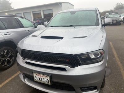 2020 Dodge Durango R/T