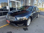 2019 Ford Taurus SE