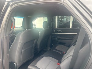 2019 Ford Explorer XLT 4WD