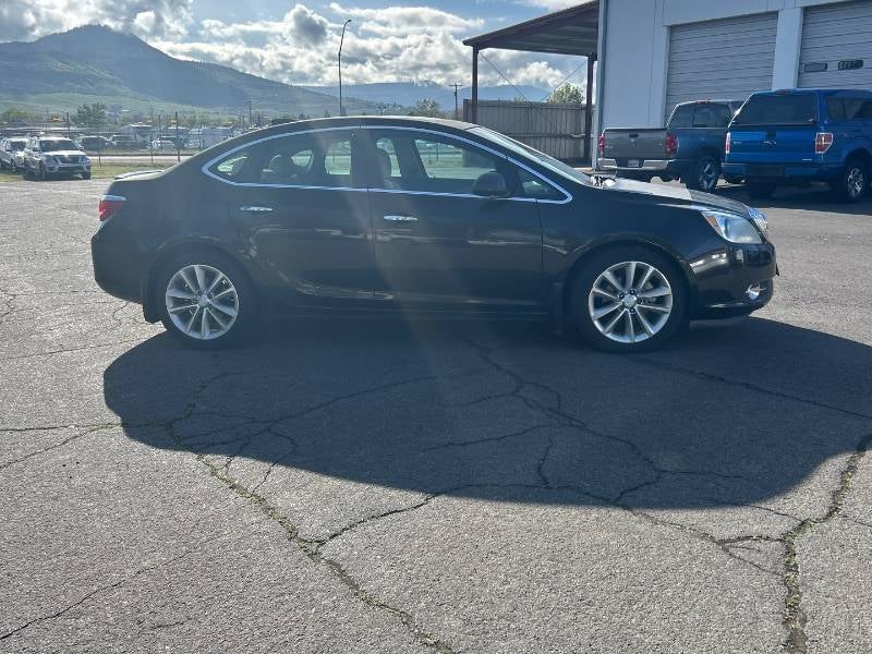 2016 Buick Verano 1SL