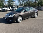 2016 Buick Verano Leather Group