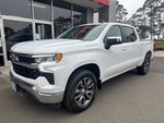 2023 Chevrolet Silverado LT