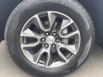2023 Chevrolet Silverado LT