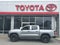 2026 Chevrolet Colorado 4WD Trail Boss