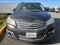 2013 Chevrolet Traverse LTZ