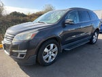 2013 Chevrolet Traverse LTZ