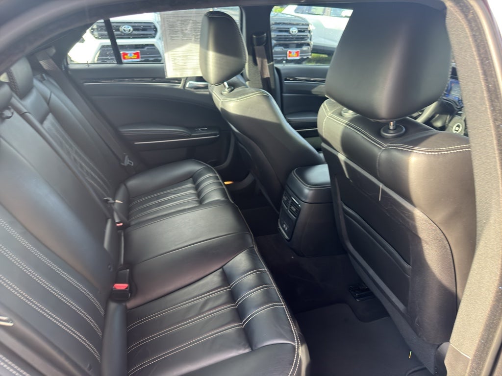 2023 Chrysler 300 300S