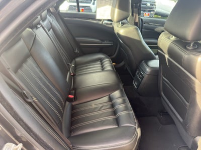 2023 Chrysler 300 300S