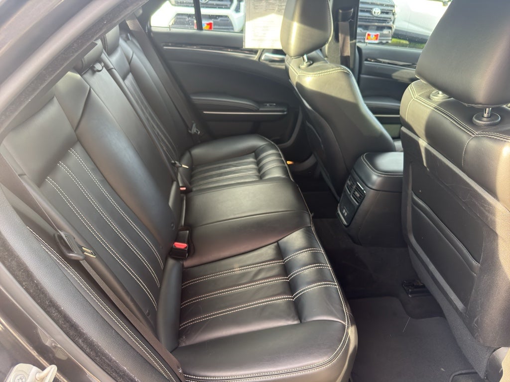 2023 Chrysler 300 300S