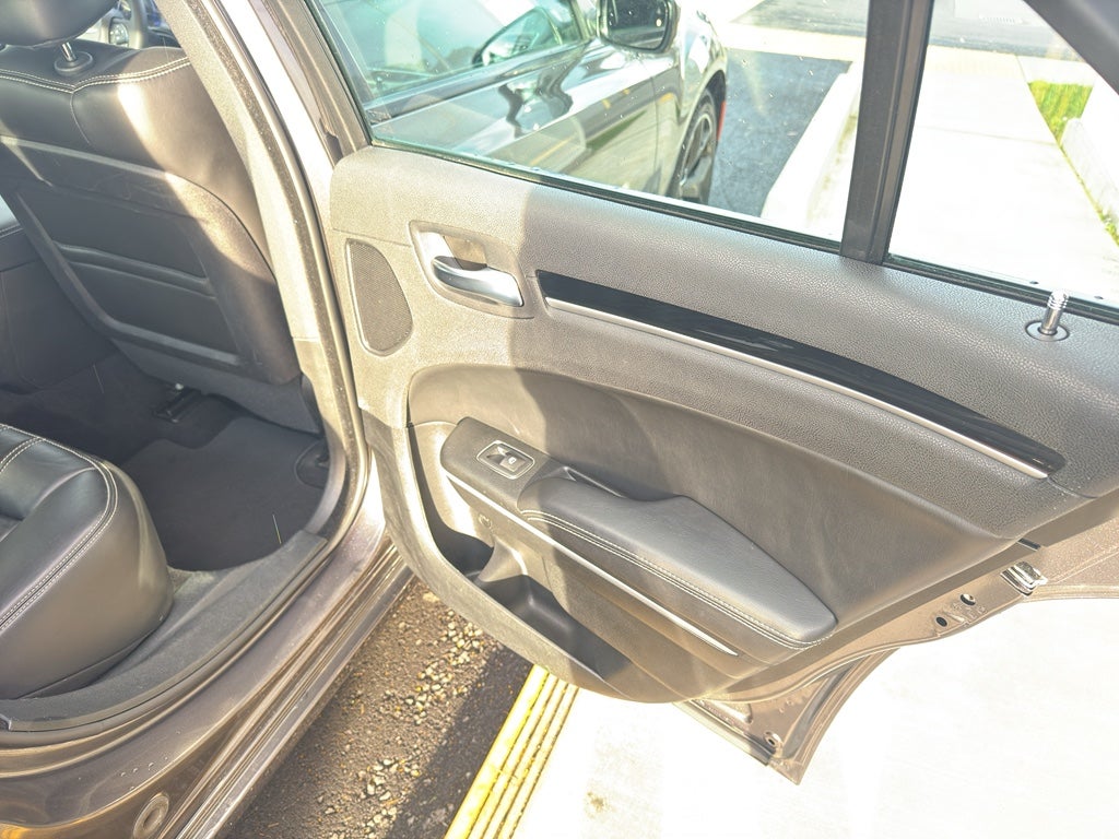 2023 Chrysler 300 300S