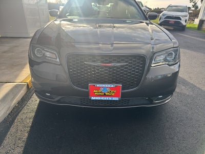 2023 Chrysler 300 300S