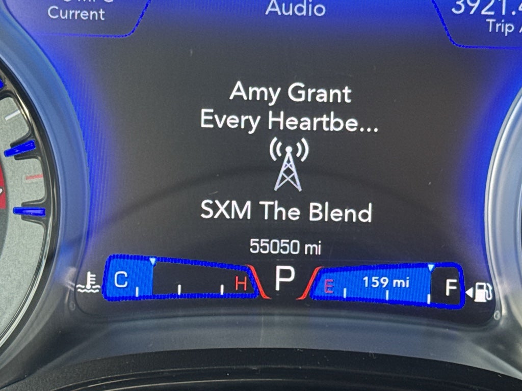 2023 Chrysler 300 300S