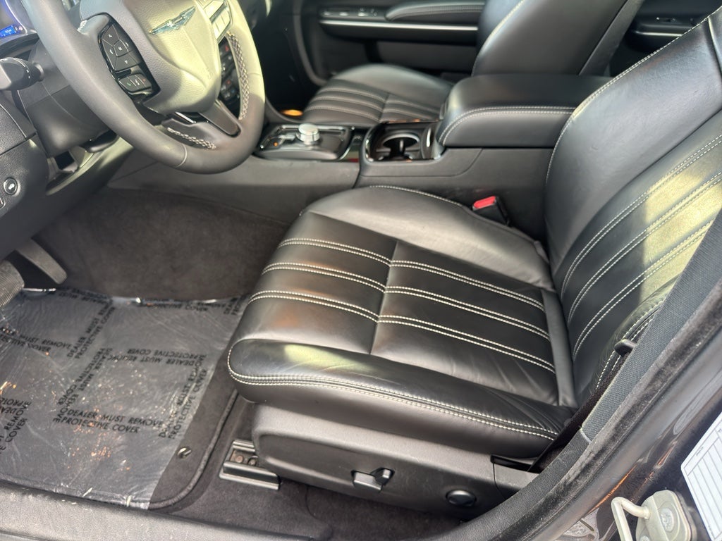 2023 Chrysler 300 300S